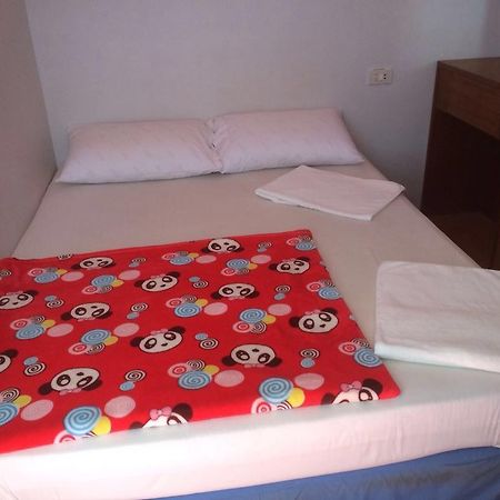 Bung House Hotell Phi Phi-øyene Eksteriør bilde