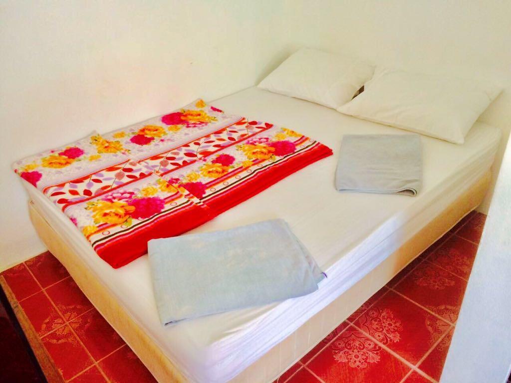 Bung House Hotell Phi Phi-øyene Eksteriør bilde